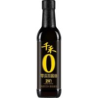 QianHe - Zero Additive Soy Sauce 180 days, 500 Millilitre