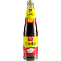 QianHe - Golden Oyster Sauce, 510 Gram