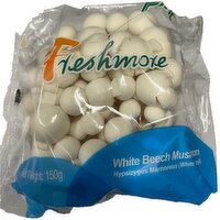 White Beech - Mushroom, 150 Gram