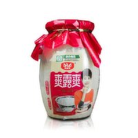 Shuang Lu Shuang - Rice Wine, 900 Gram