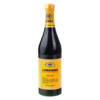 MALING - SHANGHAI WOR- CESTERSHIRE SAUCE, 630 Millilitre