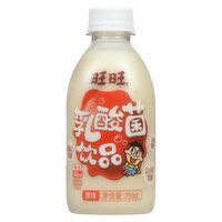 WANT WANT - Yogurt Drink- Original, 250 Millilitre