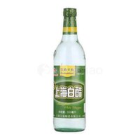 Bao Ding - White Vinegar, 500 Millilitre