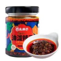 YaoMaZi - Chili Sauce, 248 Gram