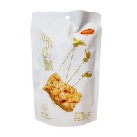 Huang Lao Wu - Peanut Crisp, 168 Gram