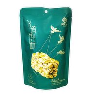 Huang Lao Wu - Pumpkin Seed Crisp, 168 Gram