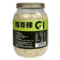 RLL - Glutinous Highland Barley, 1.1 Gram