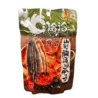 ChaCha - Sunflower Seeds - Sour Soup Flavour, 88 Gram