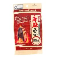ChaCha - Sunflower Seeds - Mala Flavour, 227 Gram