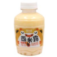 WeiWei - LACTOBACILLUS DRINK-PAPAYA FLAV, 320 Gram