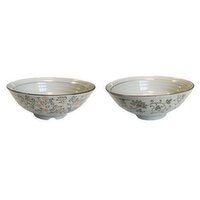 LILFANT - Botanic Garden Noodle Bowl 22.4cm, 1 Each