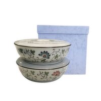 LILFANT - Botanic Garden Divide Storage 2pc, 1 Each