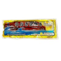 Supreme - Unagi Kabayaki (Freshwater Eel), 12 Ounce