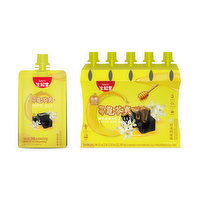 SUNITY - Herbal Jelly Pouch Osmanthus&Honey, 5 Each