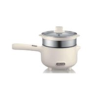 BEAR - Electric Cooker Steamer, 1 Each