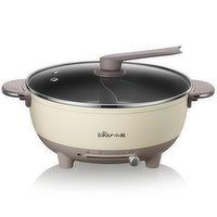 BEAR - Electric Hot Pot 6L, 1 Each