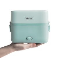 BEAR - Electric Lunch Box, 1.2 Litre