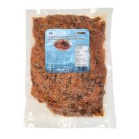 Sea Joy - Frozen Seasoned Fish Skin (Spicy), 300 Gram