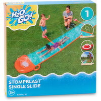 Stomp - Blast Single Slide, 1 Each