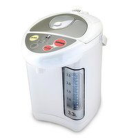 Panda - Water Dispenser 3.3L, 1 Each