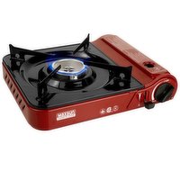 Maxsun - Portable Gas Stove, 1 Each
