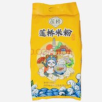 LianQiao - Delicate Rice Noodles, 1 Kilogram