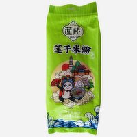 LianQiao - Lotus Seed Rice Noodles, 300 Gram