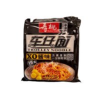 SAU TAO - Trolley Noodles With XO Sauce, 205 Gram