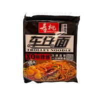 SAU TAO - Trolley Noodles w XO Hot & Spicy, 205 Gram