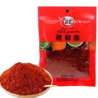 CuiHong - Chilli Powder, 100 Gram