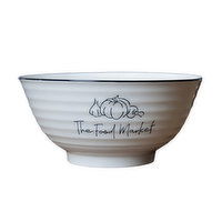 CBL - New Dream Ceramic Bowl 8 Inch, 1 Each