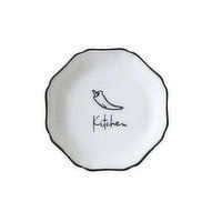 CBL - New Dream Ceramic Dish 4 Inch, 1 Each