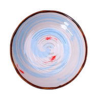 CBL - Fortune Ceramic Plate 9.7IN, 1 Each