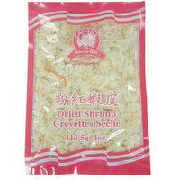 Uncle Bill - Dried Shrimp, 113.5 Gram