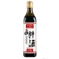 PEARL RIVER BRIDGE - SEASONING WINE, 500 Millilitre