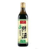 PEARL RIVER BRIDGE - SEASONING WINE WITH SCALLION & GINGER, 500 Millilitre