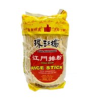 PEARL RIVER BRIDGE - Koon Moon Rice Stick, 400 Gram