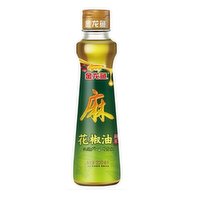 ARAWANA BRAND - Pepper Oil, 220 Millilitre