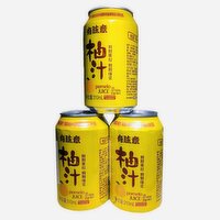 YouChenYi - Pomelo Juice, 310 Millilitre