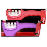 EMF - Sharpening Stand Ceramic, 1 Each