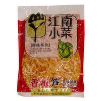 WATSON - Spicy Bamboo Shoots, 500 Gram