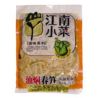 WATSON - Braised Bamboo Shoots, 500 Gram