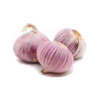 Fresh - Solo Garlic, 300 Gram