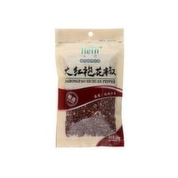 Hein - Dahongpao Sichuan Peppers, 50 Gram