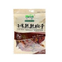 Hein - Dried Chilli Pepper, 100 Gram