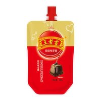 Wanglaoji - Herbal Jelly, 258 Gram