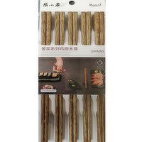 ZhangXiaoQuan - CassiaSiamea Chopsticks, 10 Each