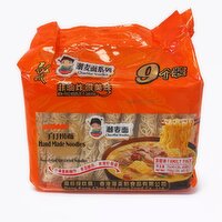 Hong Wei - Handmade Noodles, 750 Gram