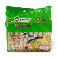 Hong Wei - Yam Noodles, 750 Gram