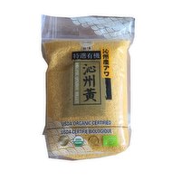 Top Choice - Organic Millet, 908 Gram